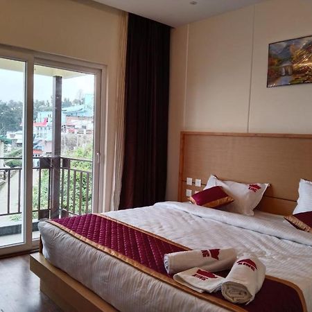 Abi'S Castle Apartment โกไดกานัล ภายนอก รูปภาพ