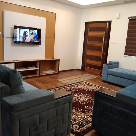 Abi'S Castle Apartment โกไดกานัล ภายนอก รูปภาพ