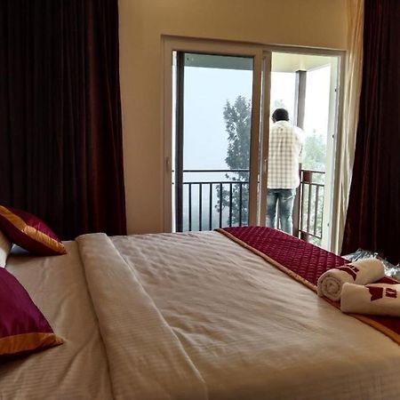 Abi'S Castle Apartment โกไดกานัล ภายนอก รูปภาพ