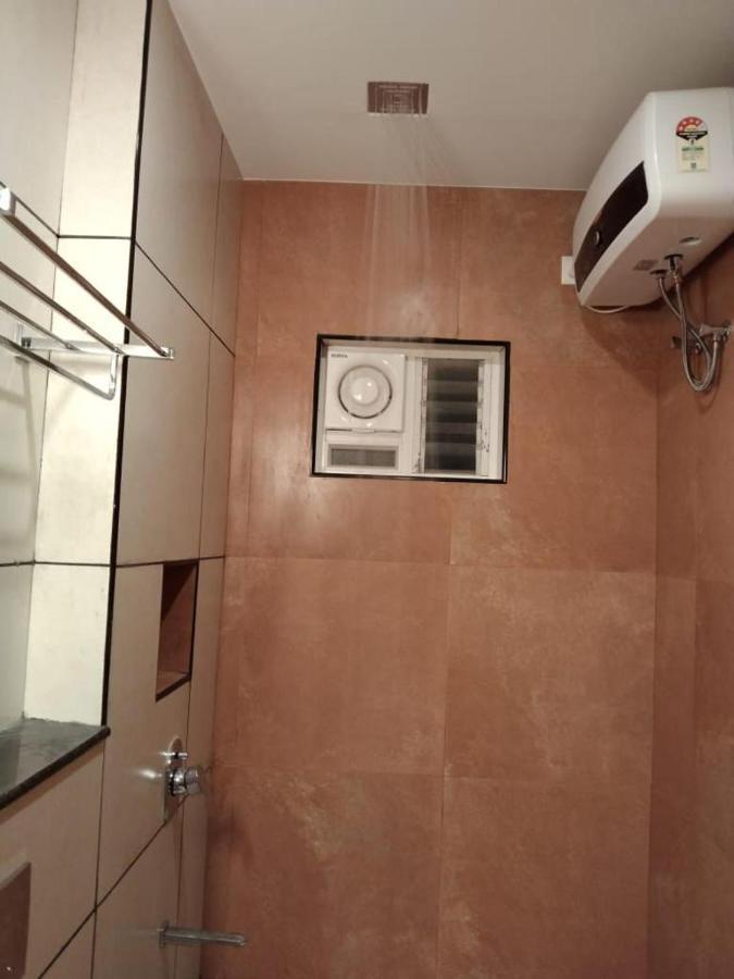 Abi'S Castle Apartment โกไดกานัล ภายนอก รูปภาพ