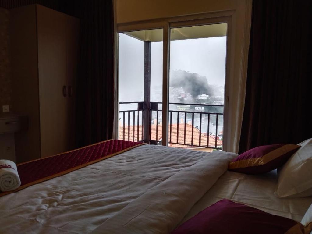 Abi'S Castle Apartment โกไดกานัล ภายนอก รูปภาพ