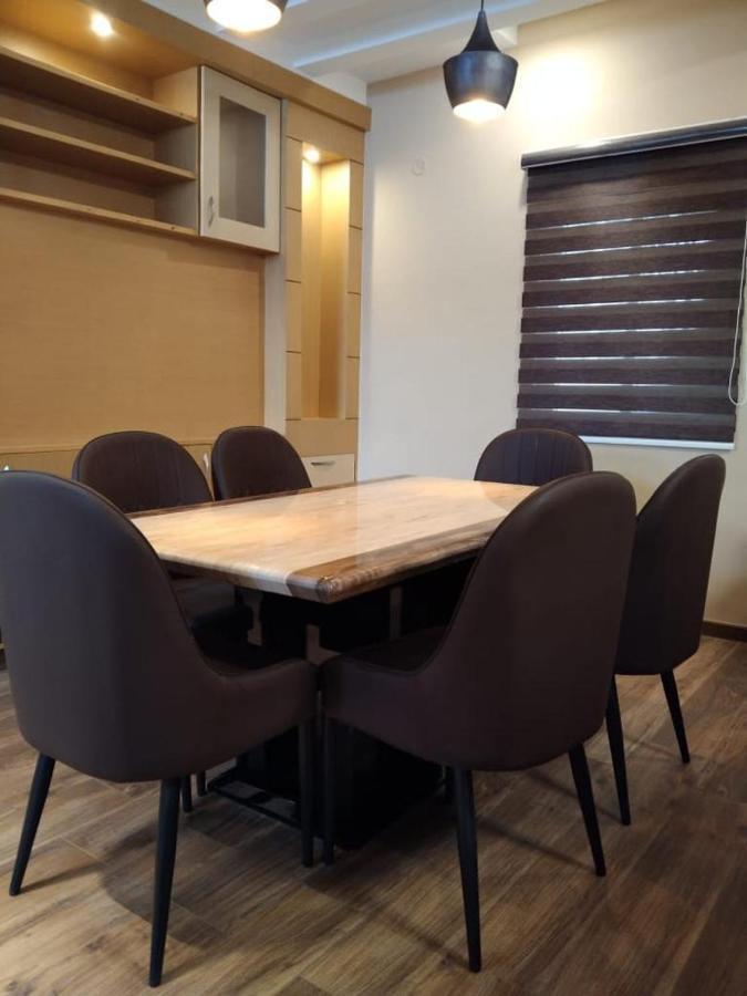 Abi'S Castle Apartment โกไดกานัล ภายนอก รูปภาพ