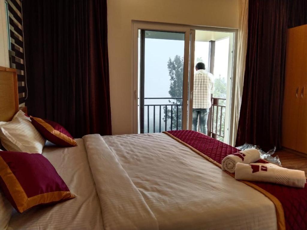 Abi'S Castle Apartment โกไดกานัล ภายนอก รูปภาพ